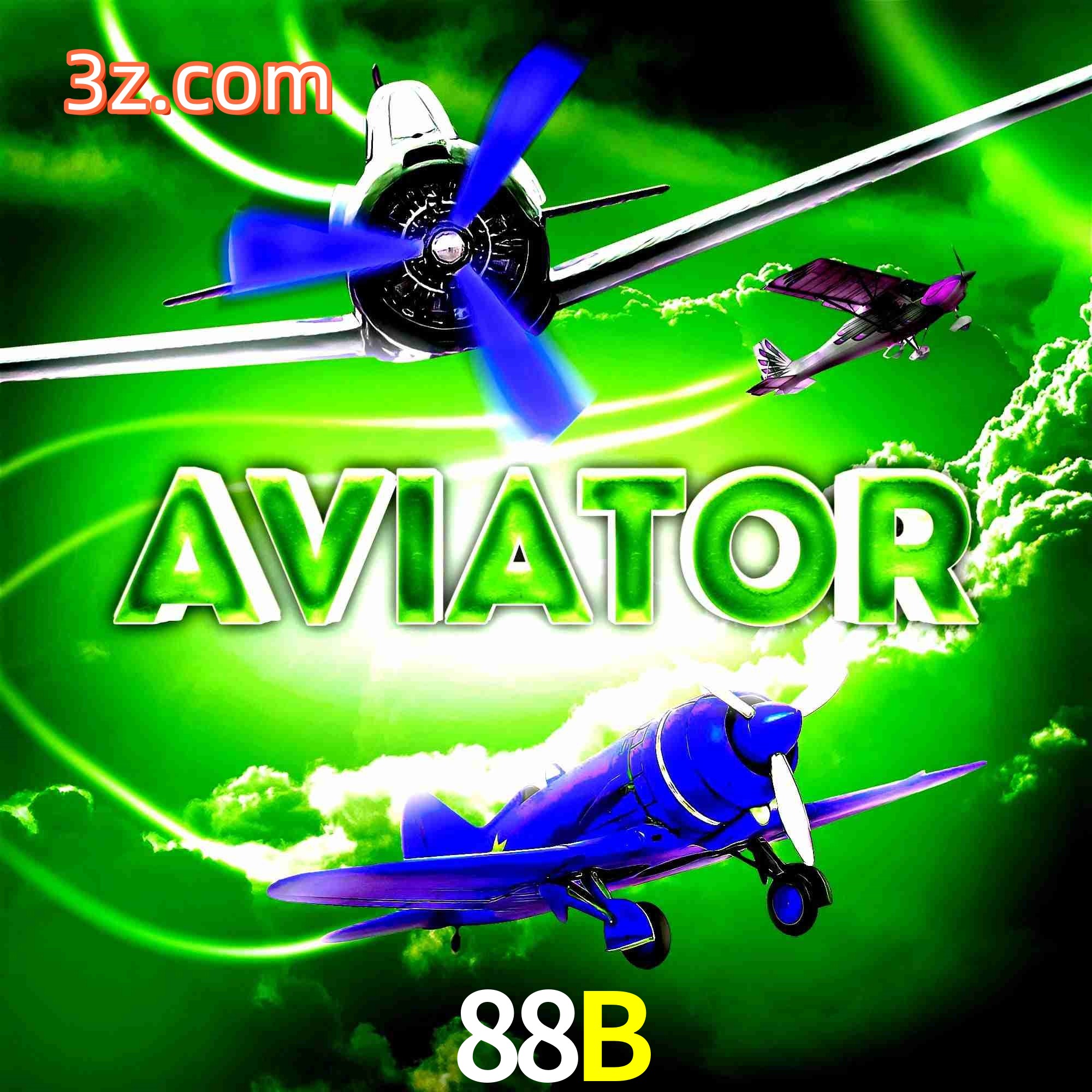 Aviator 88B Tente a Sorte