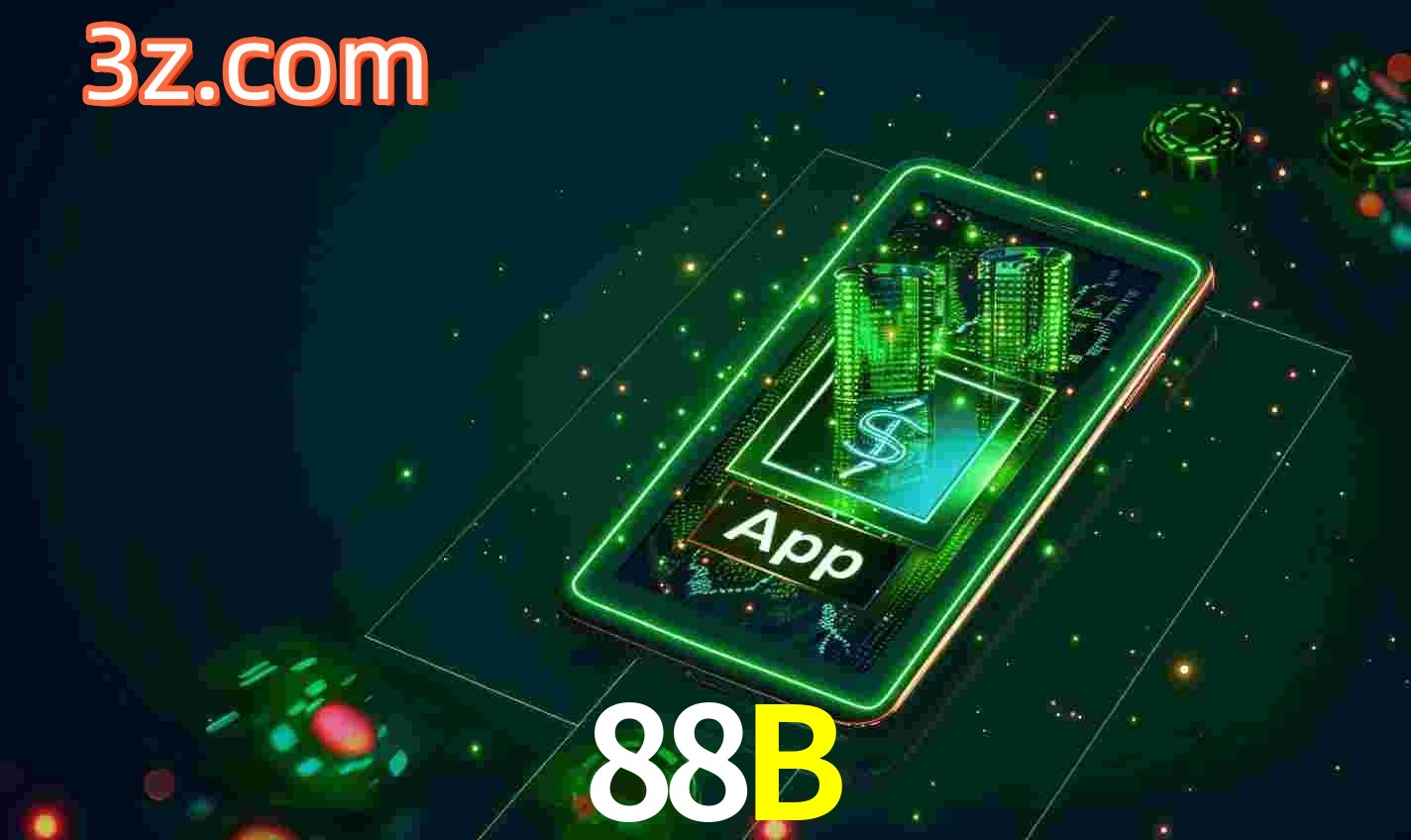 Simplificando a Experiência de Jogo 88B App