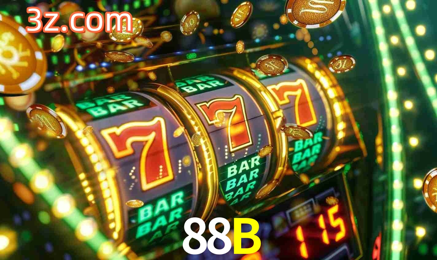 Populares Slots 88B