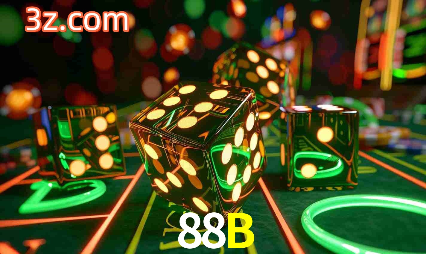 Entretenimento no Jogos 88B