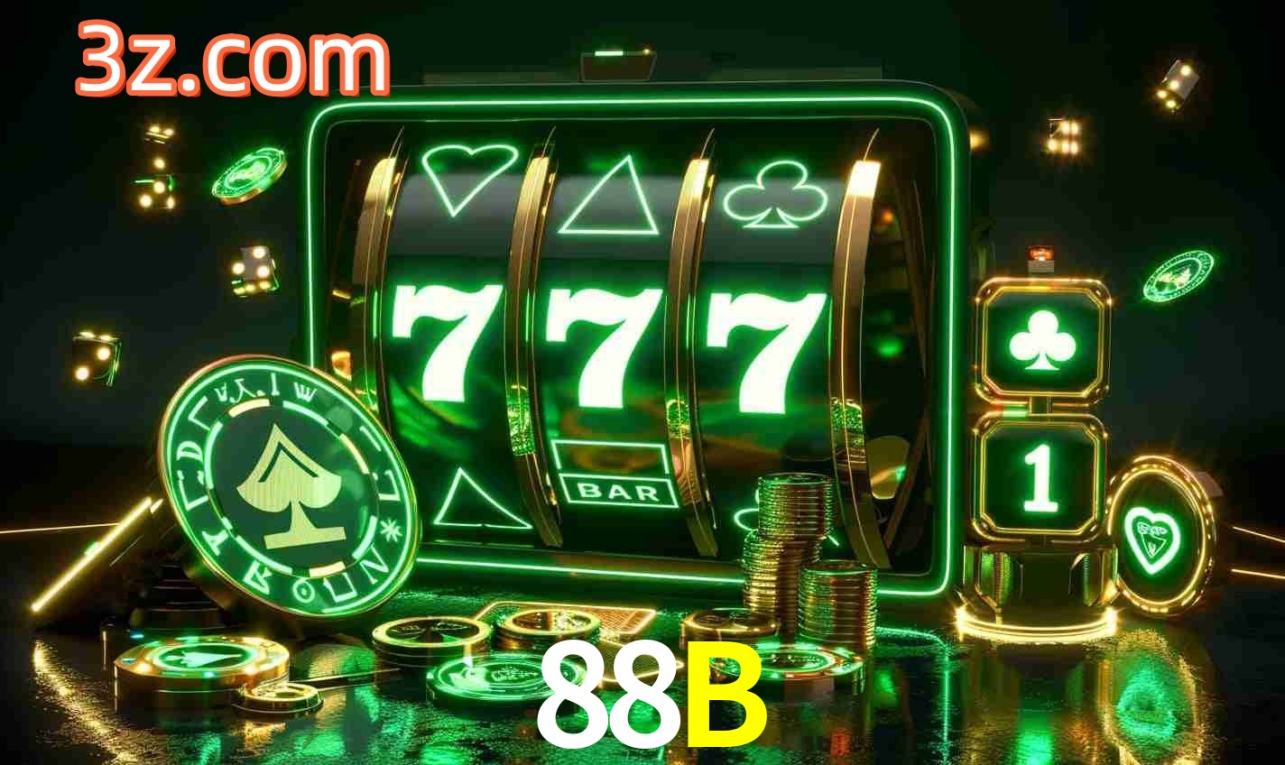 Seguro Login no Cassino Online 88B