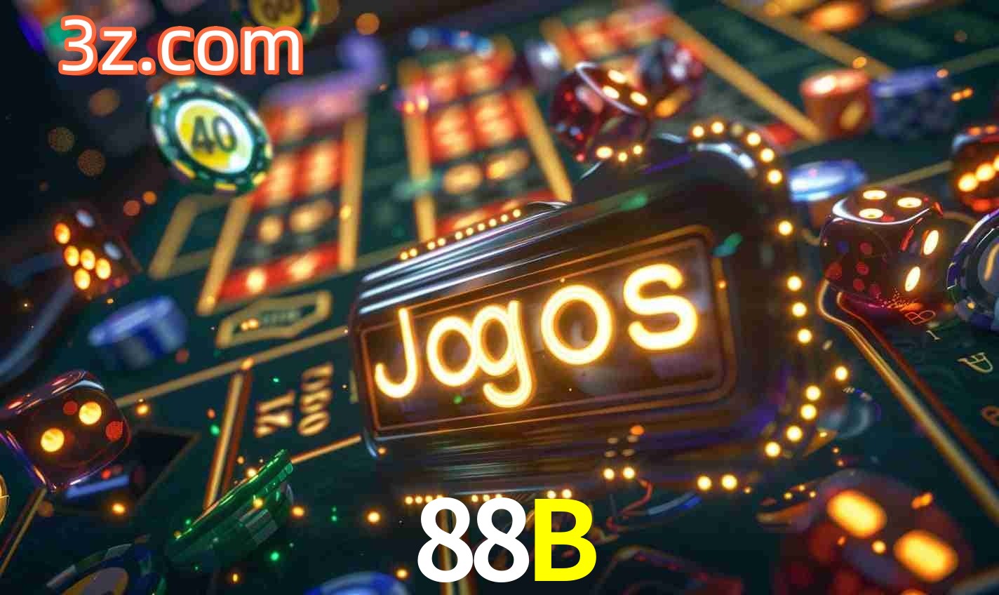 Mundo dos Jogos 88B
