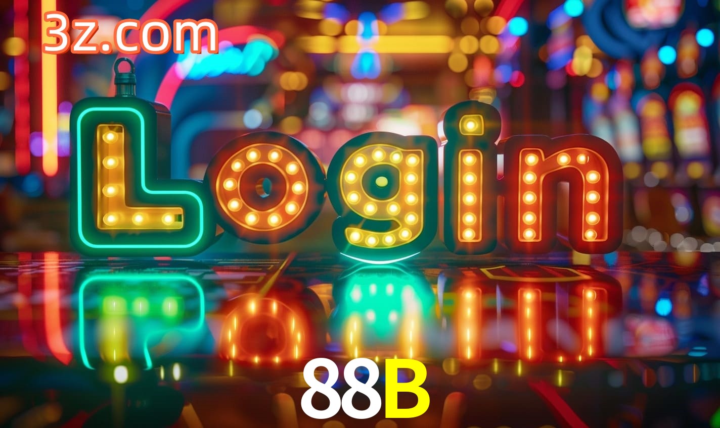 Mundo dos Jogos Cassino 88B